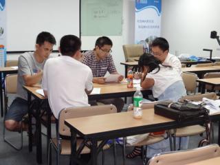 蘇州歐凱教育與上海歐凱信息咨詢 專業(yè)教育服務在厚學網(wǎng)的全面呈現(xiàn)